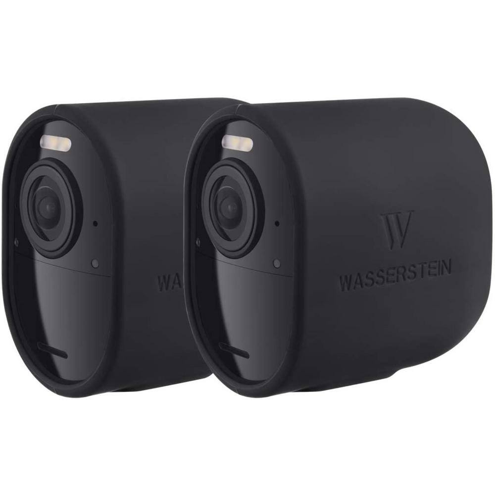 arlo pro 3 camera skins