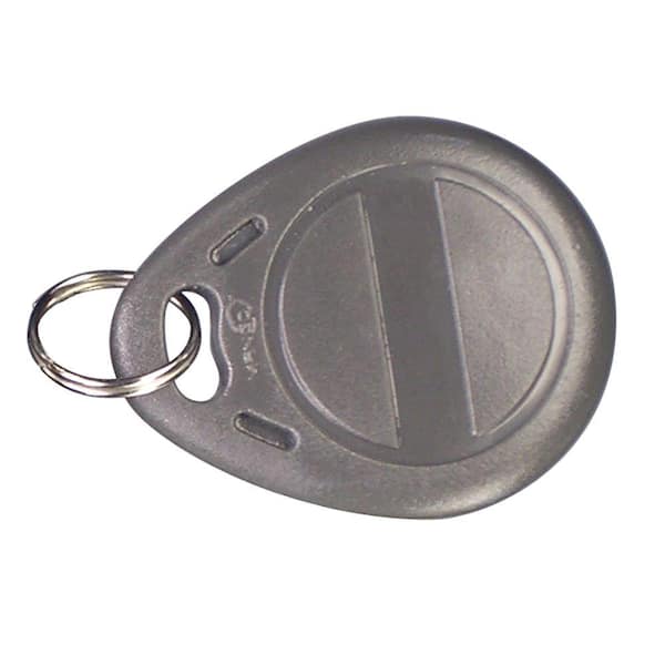 Lathem Proximity Key Fob Badges (5-Pack)