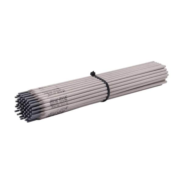 Lincoln Electric 1/8 in. Dia. x 14 in. Long Fleetweld 7018AC-RSP E7018 Stick Welding Electrodes (5 lb. Box)