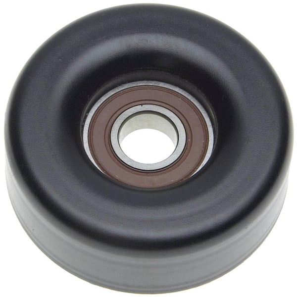 Gates Accessory Drive Belt Idler Pulley