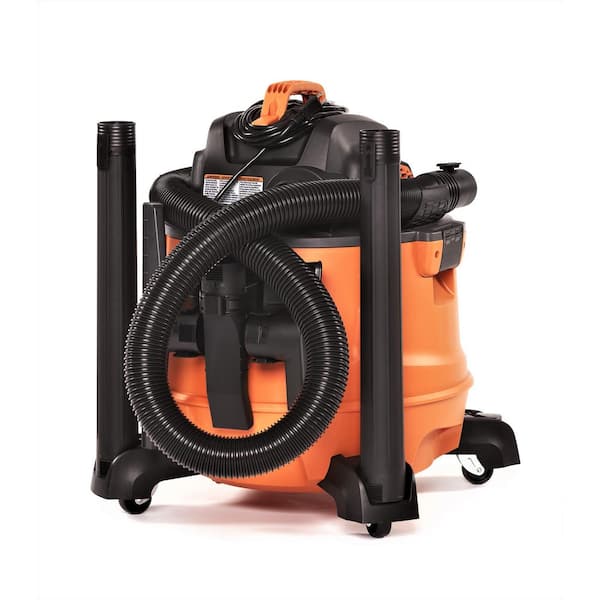 RIDGID 14 Gallon 6.0-Peak HP NXT Wet 