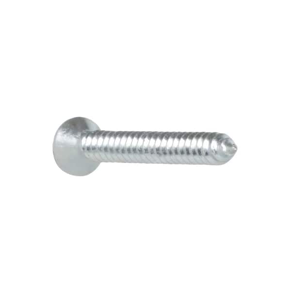 12 x 1-1/2 Phillips Flat Head Sheet Metal Screws Stainless Steel Qty 50