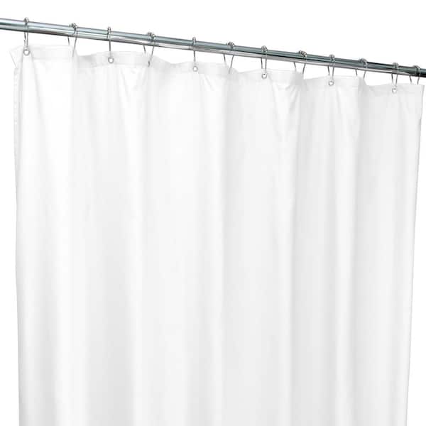  YIYAOFBH 1pcs line Printed Shower Curtain Simple Bath