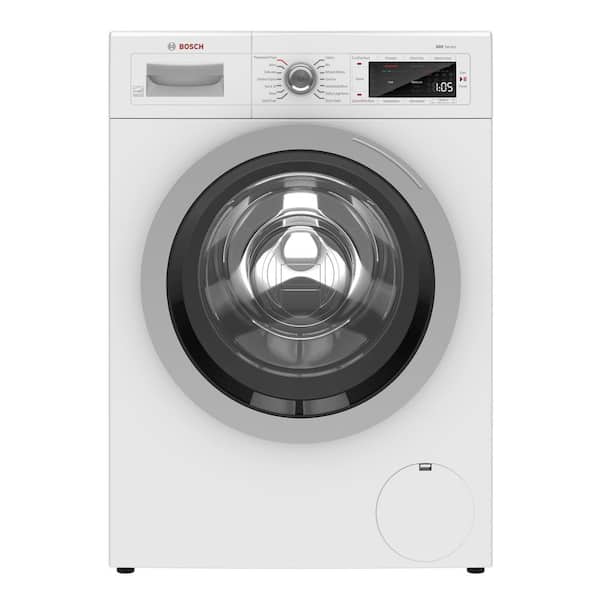 24 Compact Washer with LuxCare Wash System - 2.4 Cu. Ft.