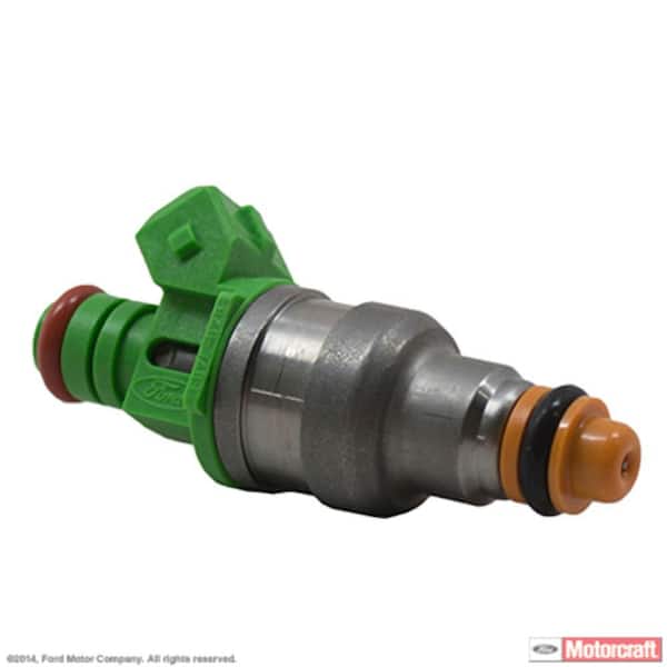 Fuel Injector