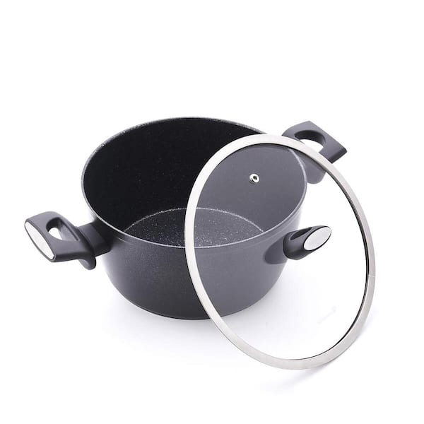 Korkmaz Nora 7 Piece Cookware Set