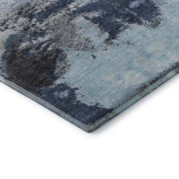 Addison Rugs Mayfield Premium Machine Washable Abstract AMF1738