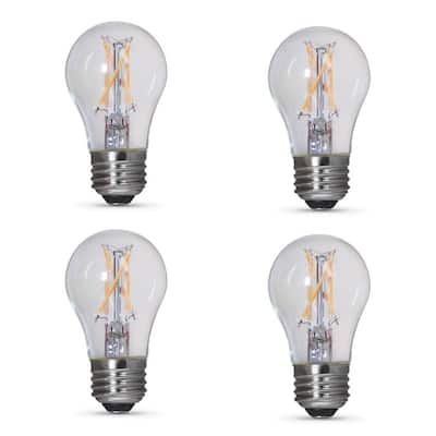 Refrigerator - Appliance Light Bulbs - Light Bulbs - The Home Depot