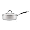 Circulon® Momentum 7-pc. Stainless Steel Nonstick Cookware Set