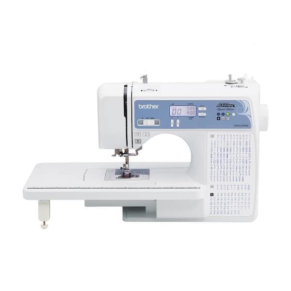 Brother Project Runway Limited Edition 110-Stitch Sewing Machine with Automatic Needle Threading