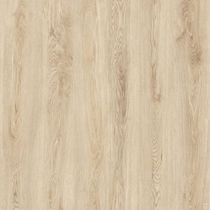 PresCore Blonde 12 MIL x 6 in. W x 36 in. L Glue Down Waterproof Luxury Vinyl Plank Flooring (54 sqft/case)