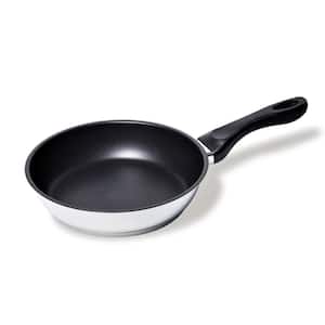 9 in. Pan for 7 in. Element on Bosch Induction Cooking Surface and Approved for Autochef