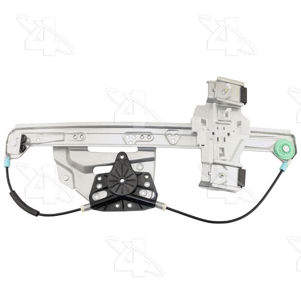Maxair Window Regulator - Rear Right