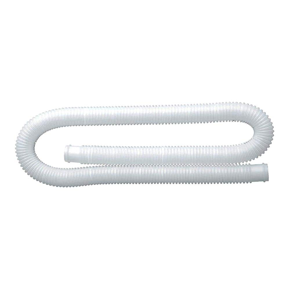 Intex 1.25  Diameter Accessory Pool Pump Replacement Hose - 59  Long