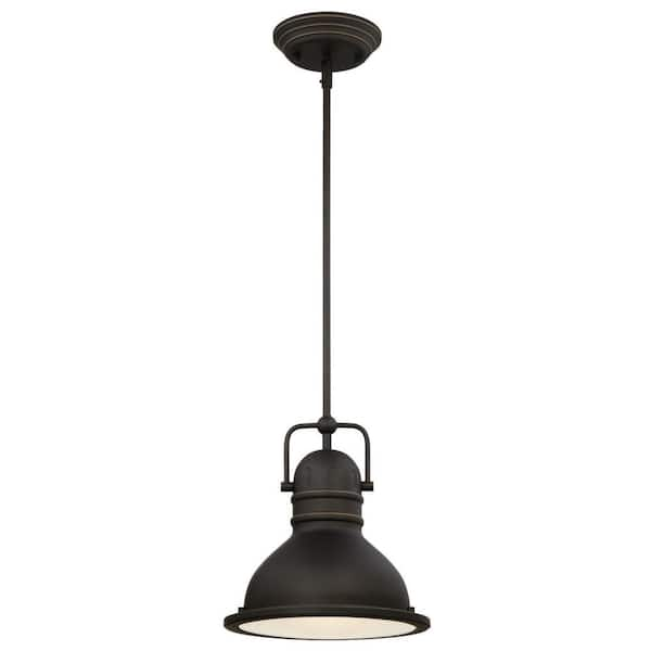 westinghouse pendant light oil rubbed bronze