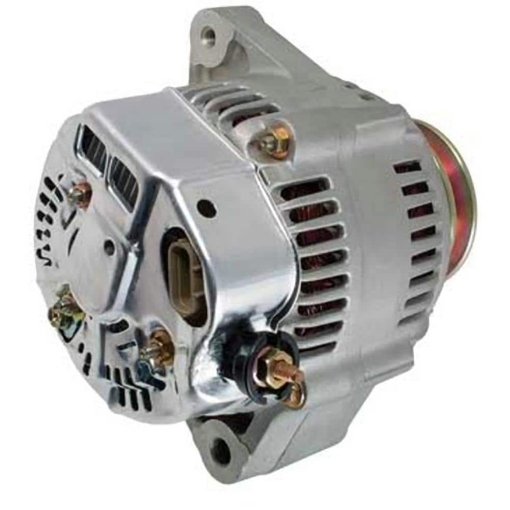 WPS World Power Systems Alternator 13497N - The Home Depot