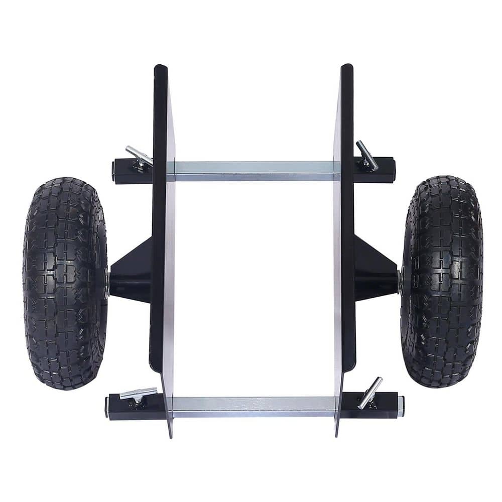600 lbs. Panel Dolly 10 in. Pneumatic Wheels price history on PriceWatchPro
