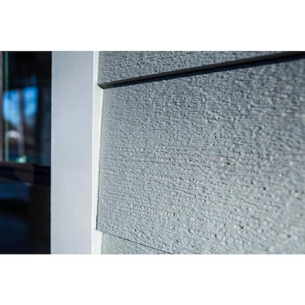 LP SmartSide LP SmartSide Cedar Texture Lap Engineered Treated Wood ...