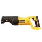 Dewalt 2025 18v sawzall