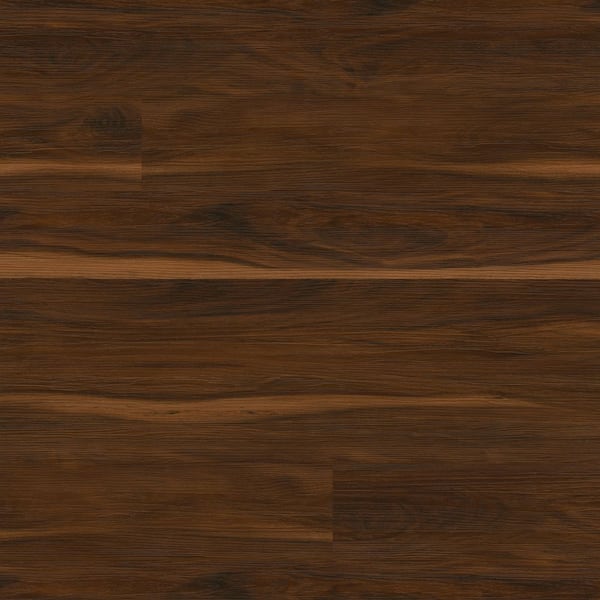 TrafficMaster Park End 6 MIL x 6 in. W x 36 in. L Waterproof Click Lock Rigid Core Luxury Vinyl Plank Flooring (23.95 sq. ft. /Case)
