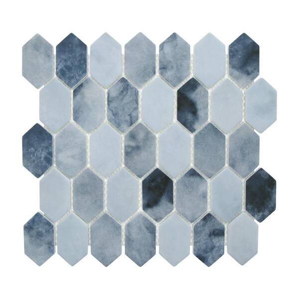 1 LB Recycled Glass Mosaic Tiles - 5x20mm Mini Glass Strips For DIY Crafts, Home Decor, Kids Art Projects (330 Pieces) - View #8