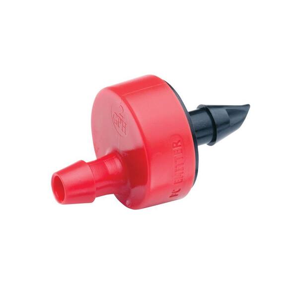 Rain Bird 2 GPH Pressure Compensating Spot Watering Drippers