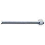 Hilti 3/4 in. x 12 in. HAS-E Threaded Steel Rods (10-Piece)-2198001 ...