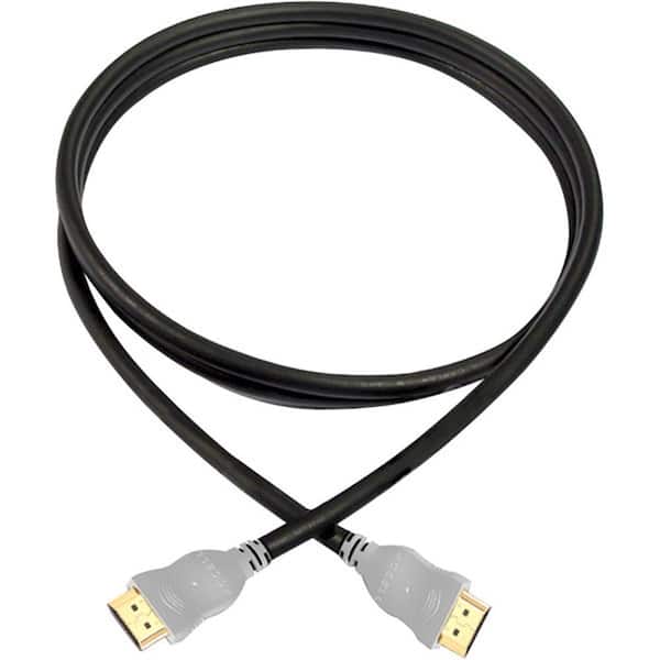 Accell UltraAV 10 Meter HDMI Cable - Black/White
