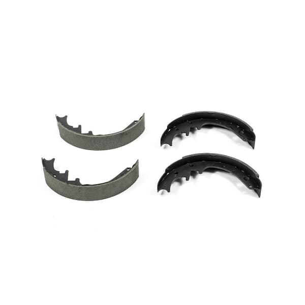 Power Stop Drum Brake Shoe - Rear
