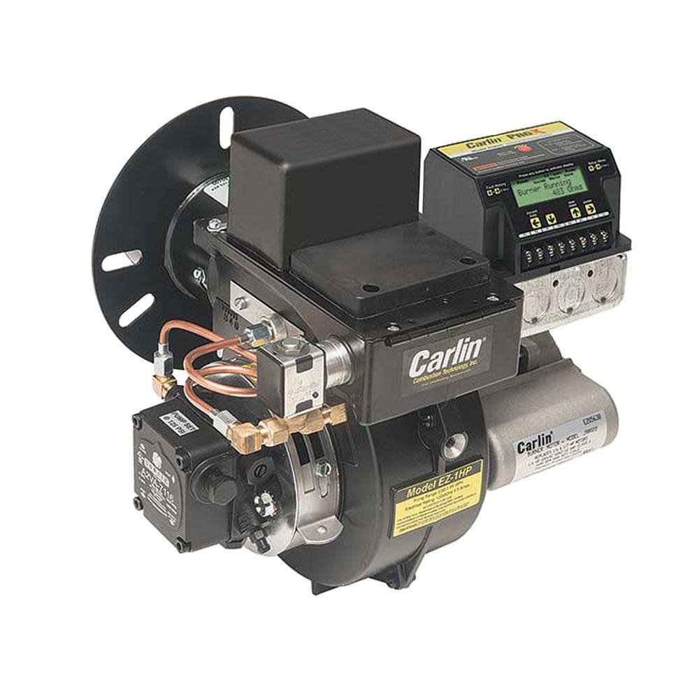 John Wood EZ1 Burner for OilFired Water Heater96983AJW507 The Home