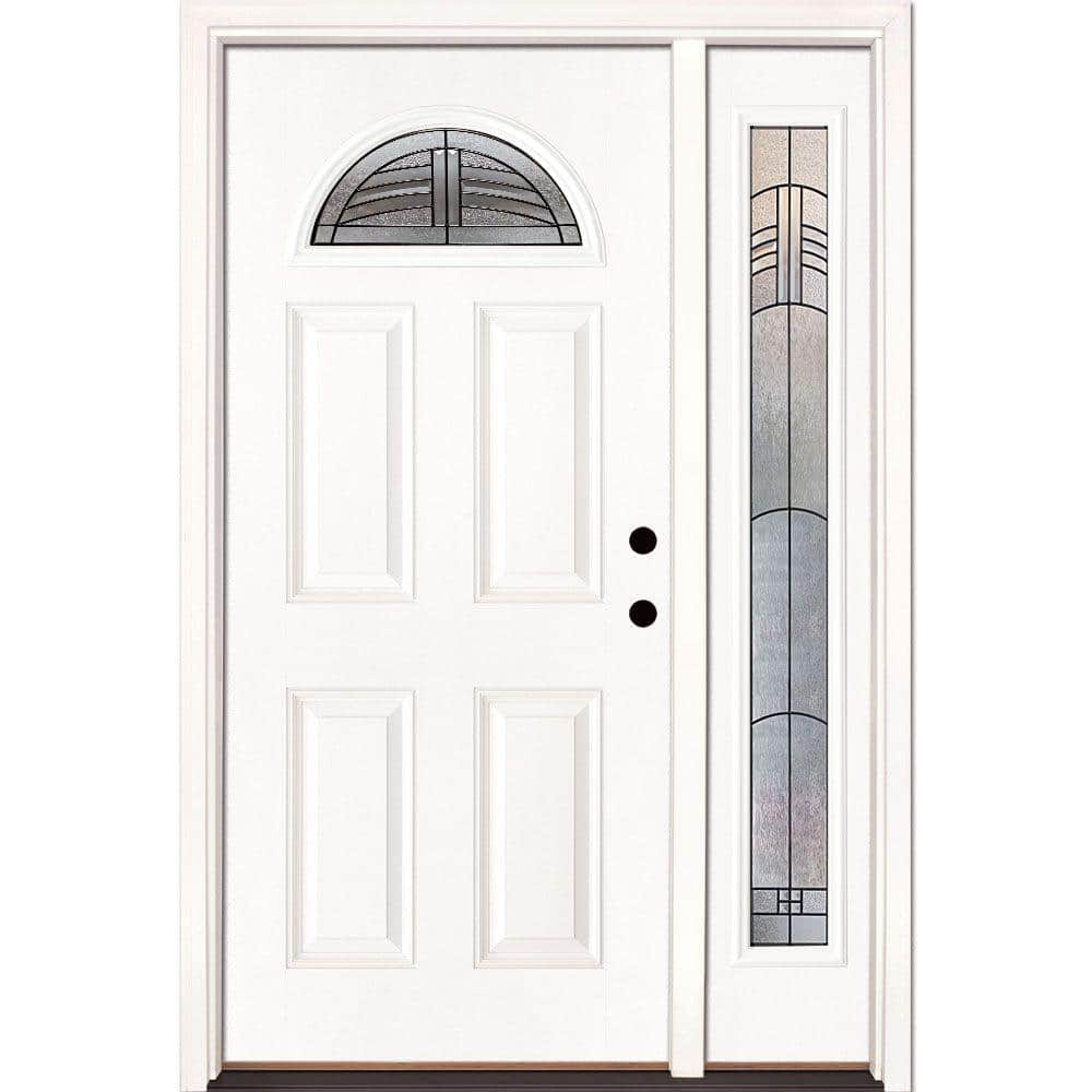 Feather River Doors 473190-2A4