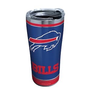 : Tervis Made in USA Double Walled NFL Dallas Cowboys Genuine  Insulated Tumbler Cup Keeps Drinks Cold & Hot, 24oz, Classic : Sports &  Outdoors