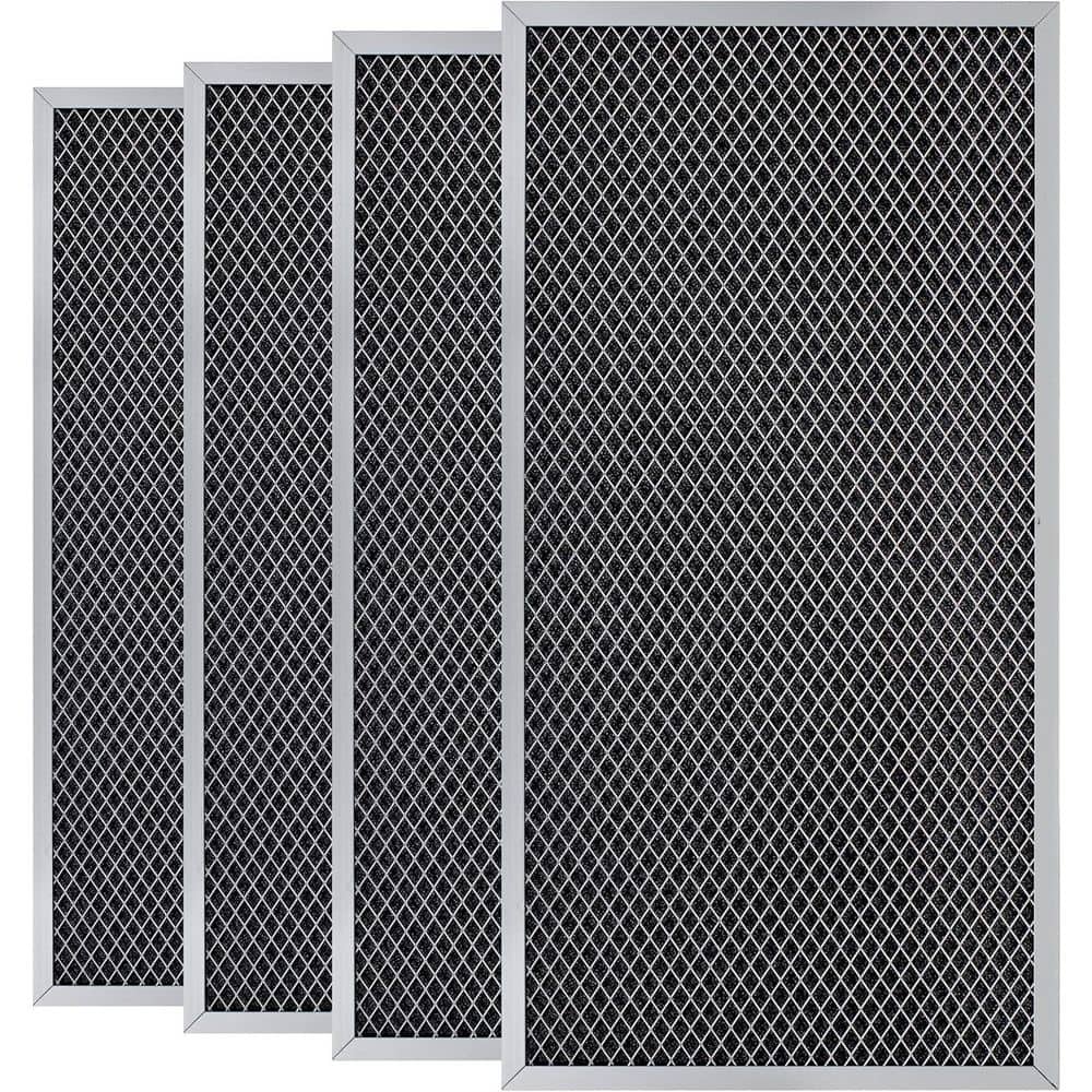 Sentinel HD55 9 in. x 1 in. x 18 in. MERV-1 Dehumidifier 4-Pack product image for price tracking