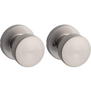 Kwikset 720J Passage Function Juno Knobset
