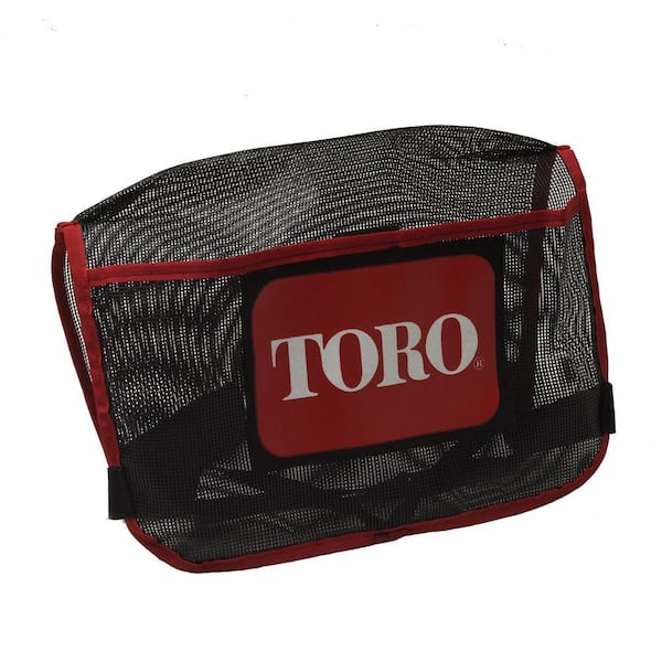 Toro Rider Over Seat Utility Bag