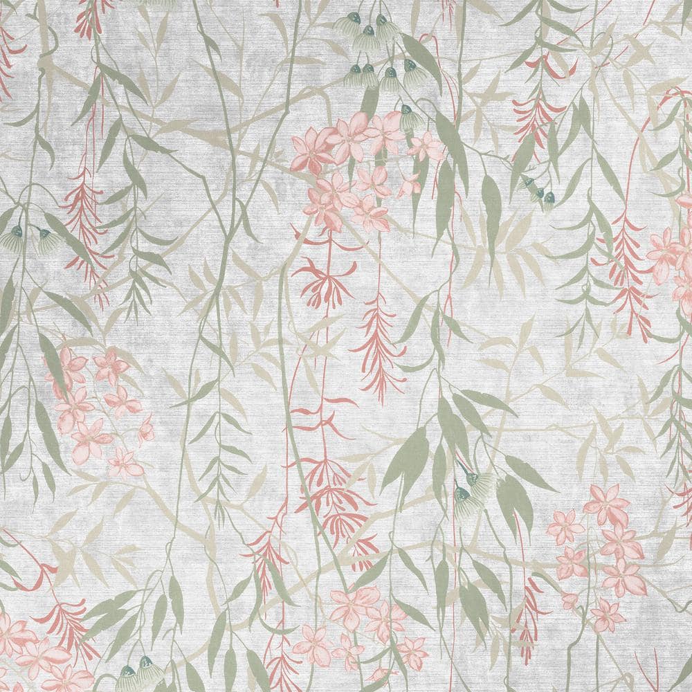 Obassia Silk Dawn Wallpaper price history on PriceWatchPro