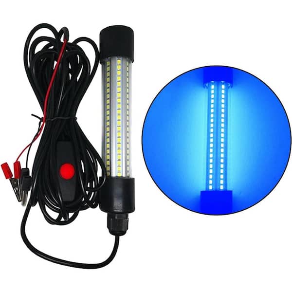 Generic Electronic Rod Stick Waterproof Fishing Pole Alarm Light