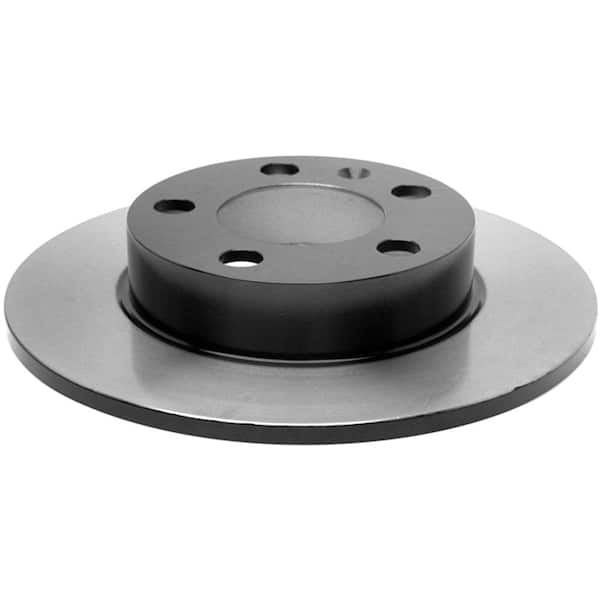 Raybestos Disc Brake Rotor