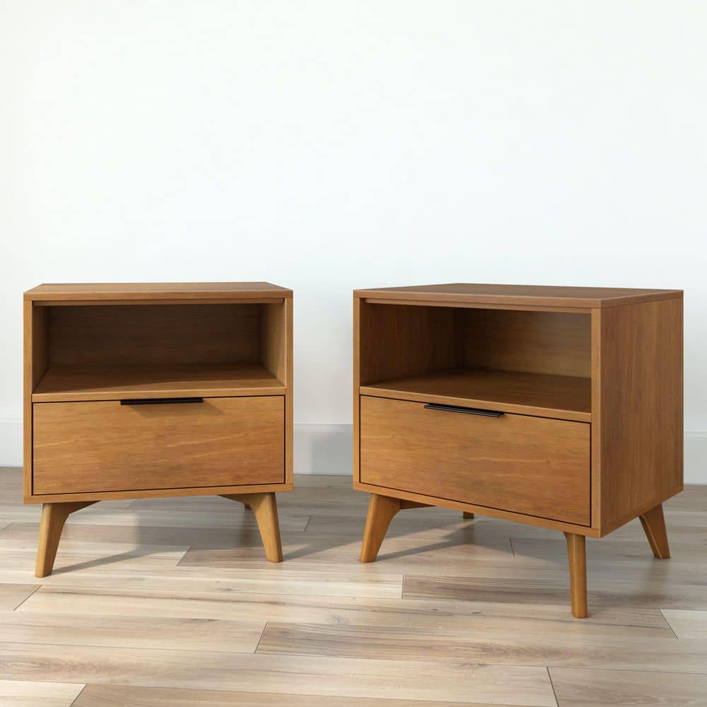pecan-plank-beam-nightstands-