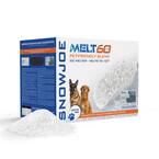 Melt 60 lbs. Boxed Pet Friendly Premium Ice Melt, Safer for Paws