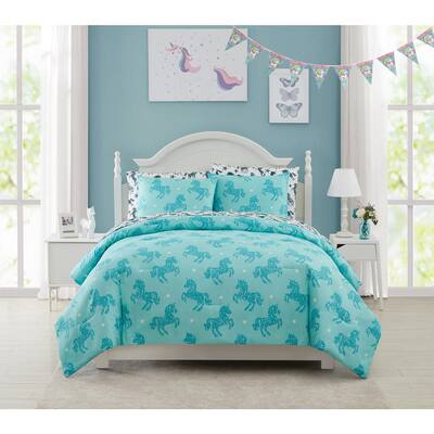 kids bedding for less