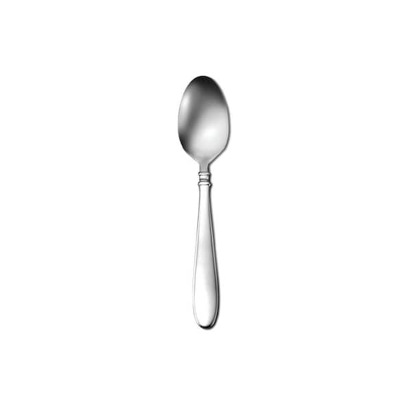 Corelli 18/10 Stainless Steel Teaspoons, U.S. Size (Set of 12)
