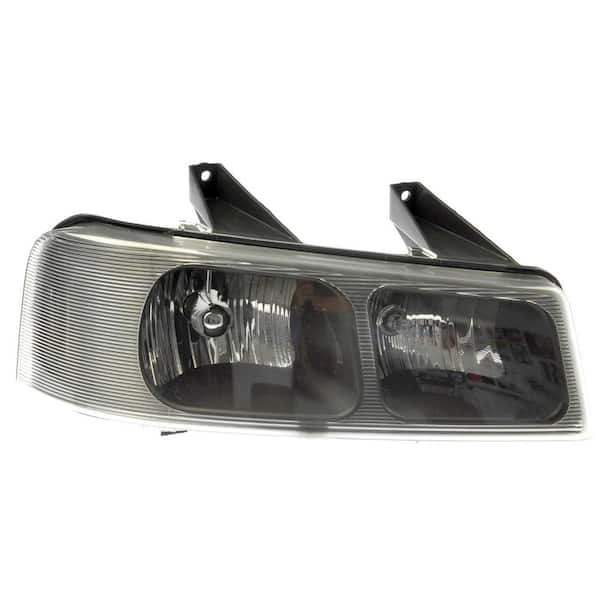 Head Lamp Assembly