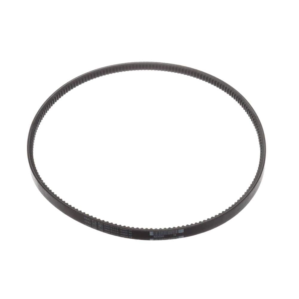 "Diversitech V-Belt 45"" Outside Circumference 1/2"" Top Width Notched AX43" price history on PriceWatchPro
