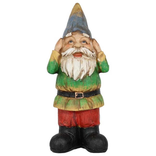 スポーツトイ・アクショントイ gnome nickel Amazon.com: QMX Quantum Mechanix - Big Trouble in Little