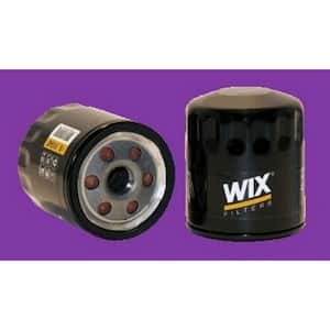 Wix Engine Oil Filter 51516 - The Home Depot