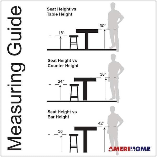 Stool Height For 36 Inch Counter - Deriding-Polyphemus