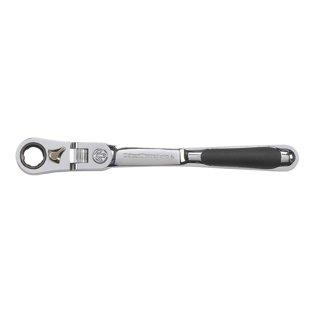 1/4 in. Drive Pass Through Ratchet
