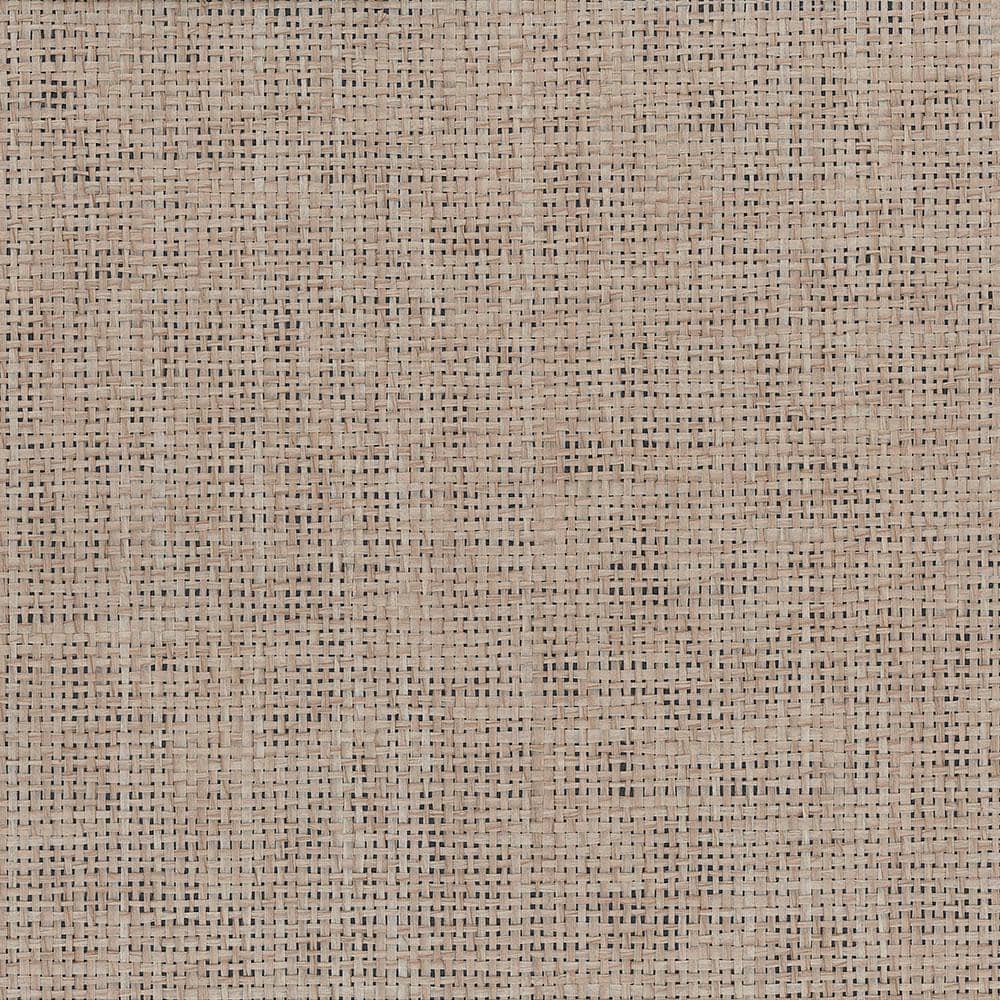 Paper Weave Grass Cloth Strippable Roll (Covers 72 sq. ft.)