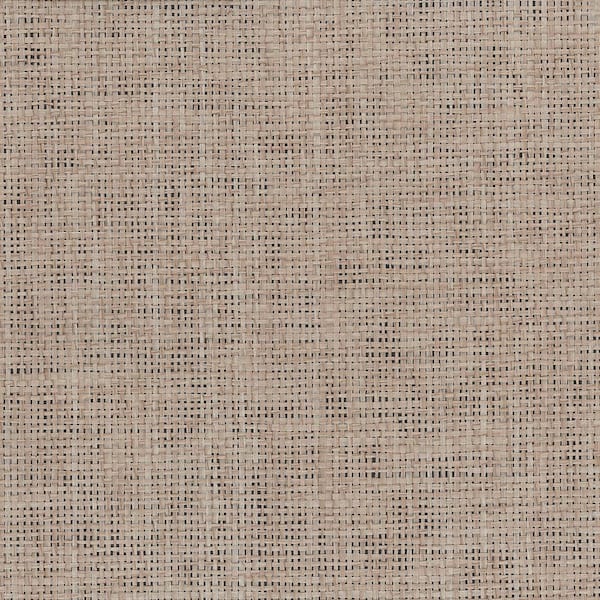Unbranded Paper Weave Grass Cloth Strippable Roll (Covers 72 sq. ft.)
